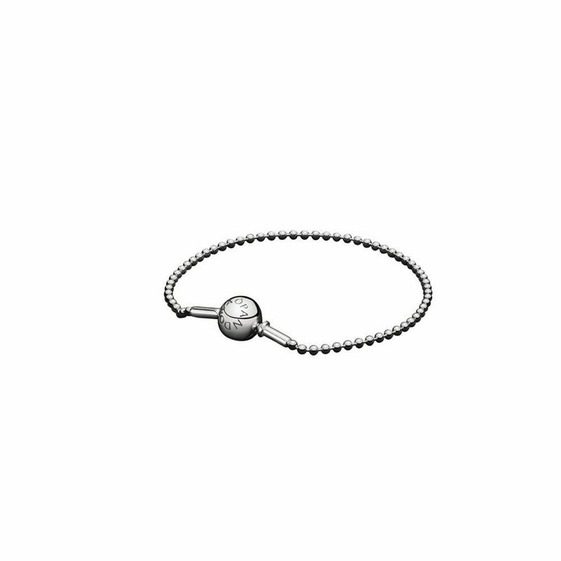 Pandora ESSENCE COLLECTION Beaded Bracelet NZ Sale, Sterling Silver (251840-UCA)